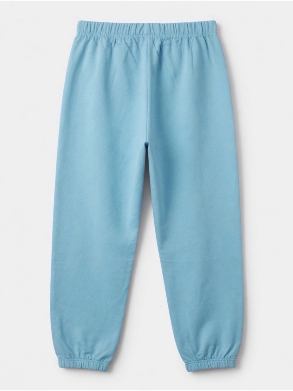Year of Ours Light Blue Joggers Size M/L